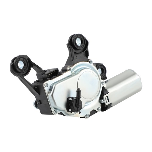 Rear windscreen wiper motor - rear,