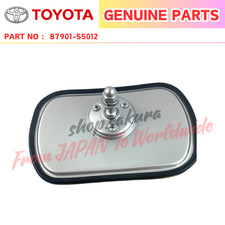 Toyota Genuine LAND CRUISER FJ40 FJ45 BJ40 BJ42 60-70 Outside Rear View Mirror