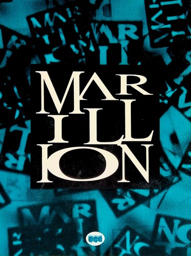 Marillion holidays in eden - marillion,