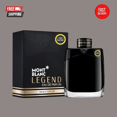 Mont blanc legend - mont, de