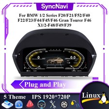 Car Dash Digital Clocks LCD