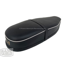 BSA BANTAM D7/10/14 DUAL SEAT