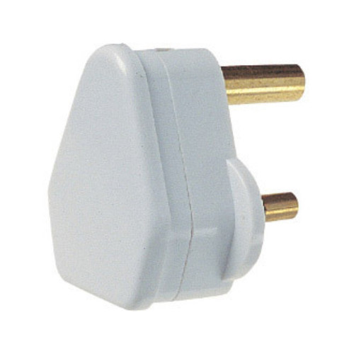 White round pin - 5a,