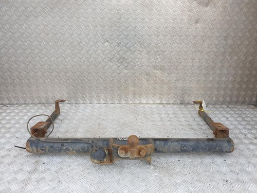 Vauxhall vivaro tow bar - vauxhall,