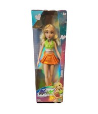 Winx Club Stella Iconic doll