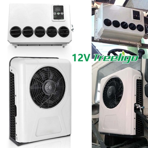 12v truck split unit air - 12v,