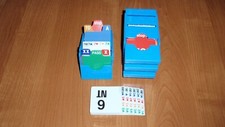 Bridge Bidding Boxes (set of