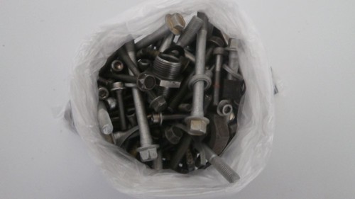 Motorcycle hardware yamaha fz6 - hardware,