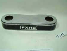 FXRS 35mm front end triple