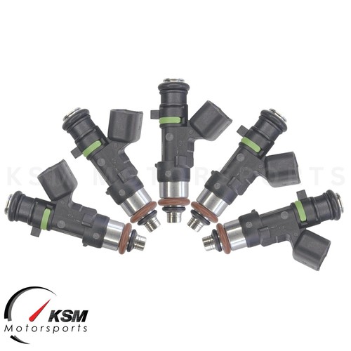 Fuel injectors for volvo - fuel,