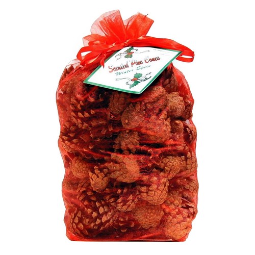 Milford winter spice - milford,