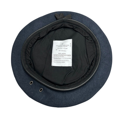 Raf wool beret - -,