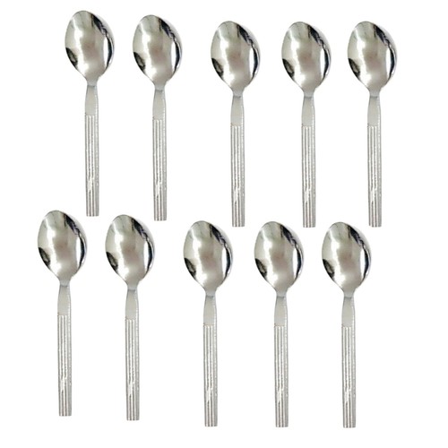 10x stainless steel - 🔥10x,