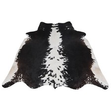 Cowhide Rug Medium Size | Real