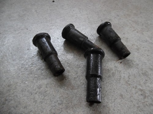 Jianshe pw80 crankcase - jianshe,