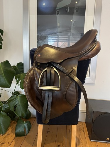 Falcon saddle brown - falcon,