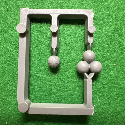 Warhammer empire scenery - empire,