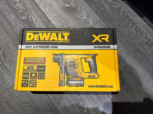 Dewalt dch273n cordless - dch273n,