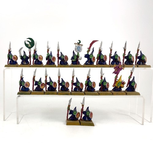 X22 warhammer night - x22,