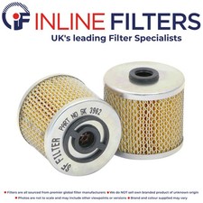 Fuel Filter for Bukh DV10M