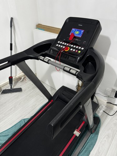 Bodypower sprint t500 - t500, folding