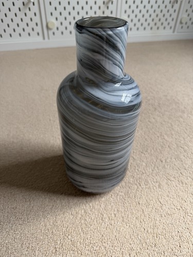 Ikea grey marble swirl - marble,