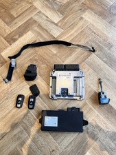 BMW X1 E84 Xdrive 2.0d DDE CAS