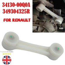 Manual Gearshift Lever Gearbox Selector Rod Assy For Renault Kangoo 2 2007- 2021