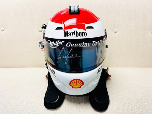 Bobby rahal year tribute - bobby, 25-year