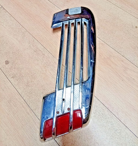 Vespa 60s vbb vba side - 60s,
