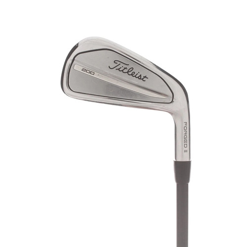 Titleist t200 iron - iron, 20*