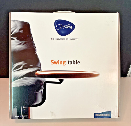 Ekornes stressless - stressless, 11"