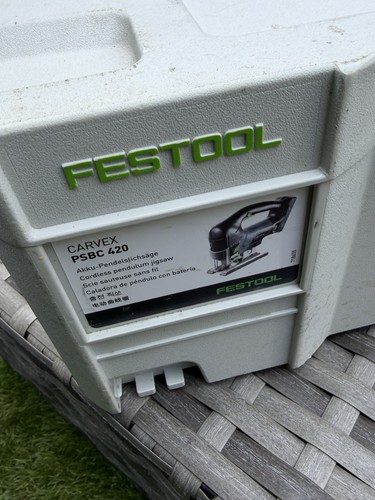 Festool 577237 cordless - 577237,