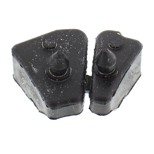 Rubber guard set piece - rubber, 1