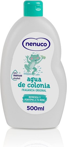 Nenuco col original infantil - nenuco,