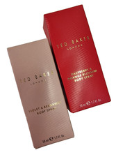 Ted Baker Body Spray X 2