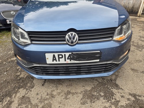 Volkswagen polo 2014 - 6c,