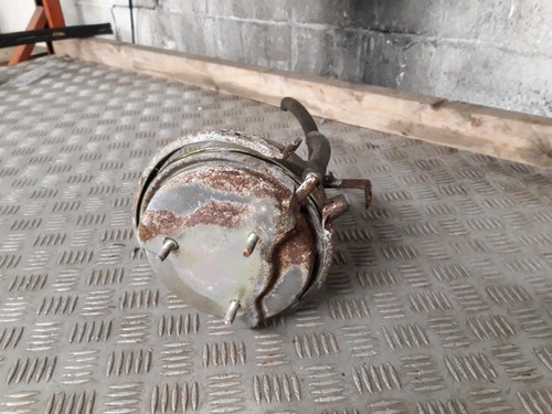 Mgb brake servo - mgb,