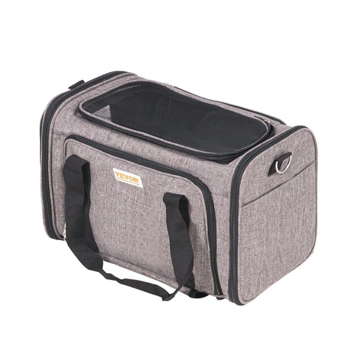 Rolling pet carrier airline - pet,