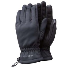 Trekmates Rigg Gore-Tex Windstopper Glove Black
