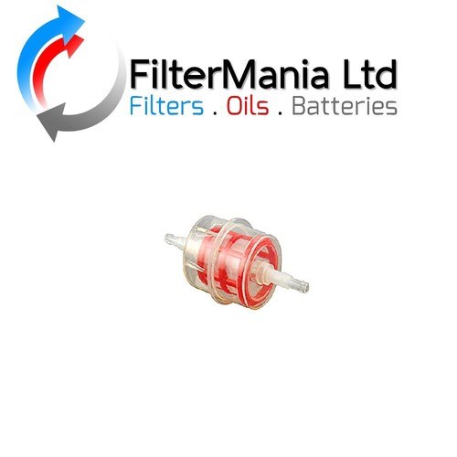 Diesel line fuel filter - fuel,