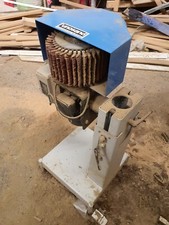 Unosand Sanding Machinery