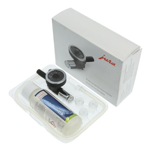 Jura impressa series - impressa,