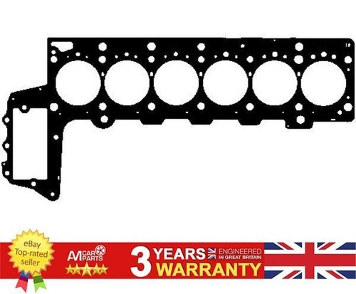 Cylinder head gasket for audi - head,