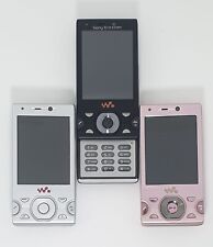 Sony Ericsson Walkman W995 Slide - All Colours Unlocked - Pristine GRADE A+