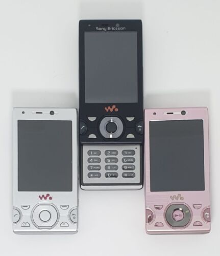 Sony ericsson walkman w995 - sony,