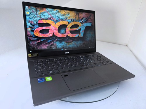 Acer aspire laptop - aspire, 5