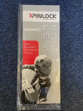 Schuberth Light Tint Pinlock Insert For C3, C3 Pro, E1 & S2 Size: XL-XXL Helmet