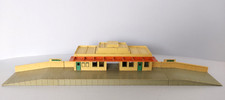 OO Gauge HORNBY DUBLO D1  Through Station - D455