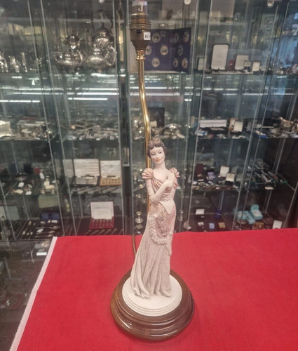 Vintage capodimonte 1991 - capodimonte,